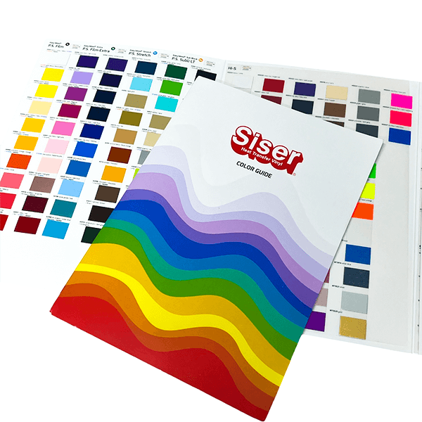 Siser Hi-5 Cad Cut