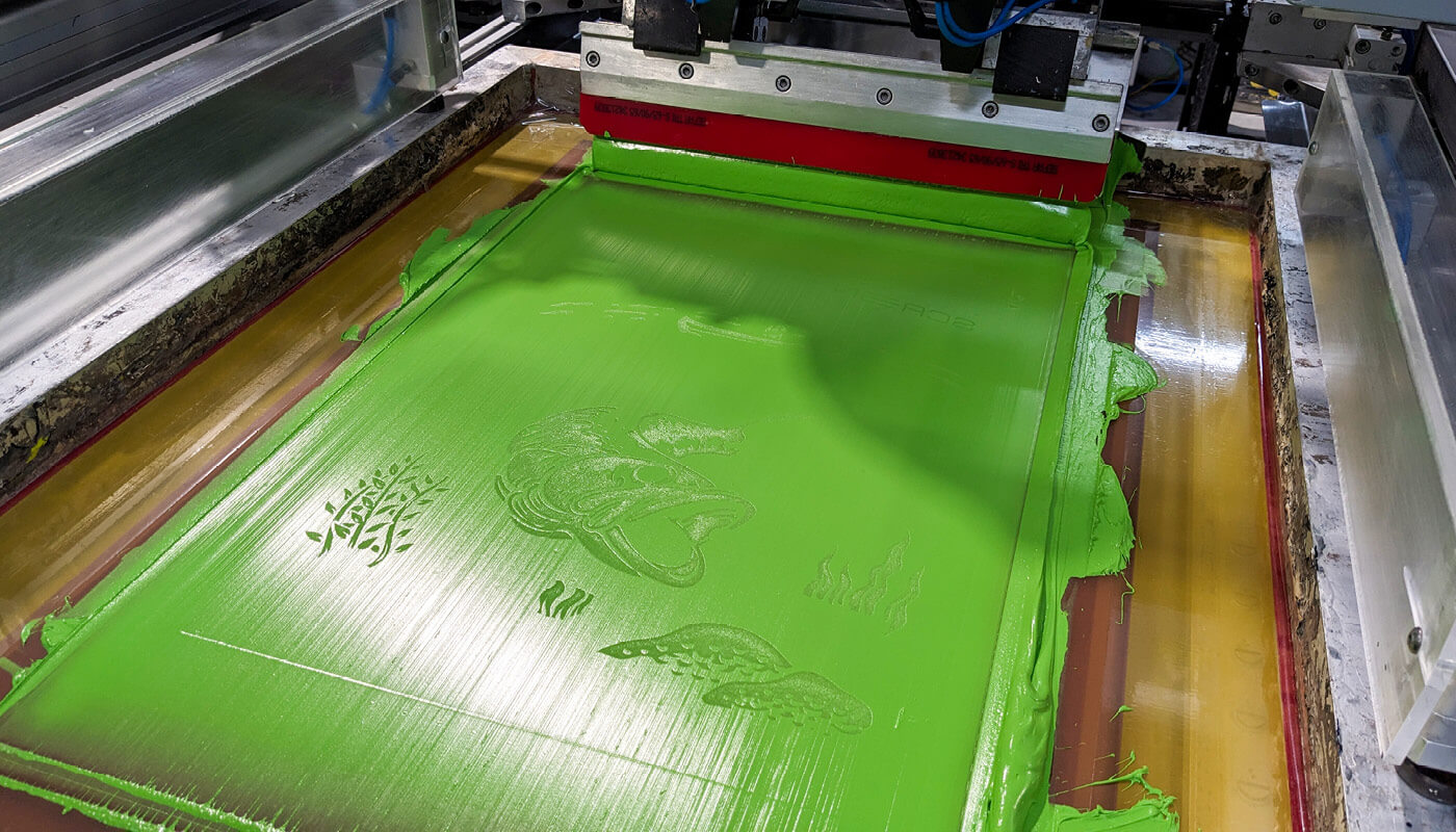 ScreenPrint PRO